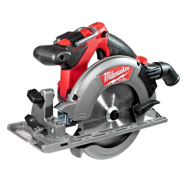 +Milwaukee M18 Fuel 18v Circular Saw M18CCS55-0 Body Only Brand New No box + blade/165mm