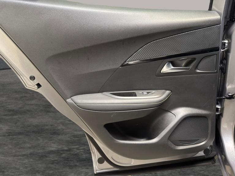 2022 Peugeot 2008 100kW GT 50kWh 5dr Auto HATCHBACK ELECTRIC Automatic