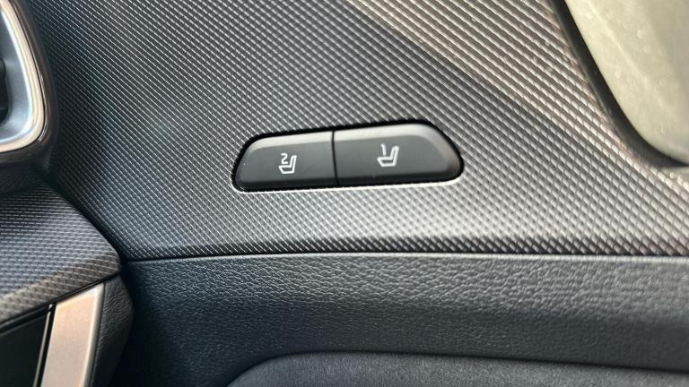 2025 Kia Sportage 1.6 T-GDi 48V GT-LINE S ESTATE Petrol/Electric Hybrid Automatic