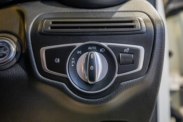 2020 Mercedes-Benz GLC GLC 300d 4Matic AMG Line Premium Pls 5dr 9G-Tronic ESTATE DIESEL Automatic