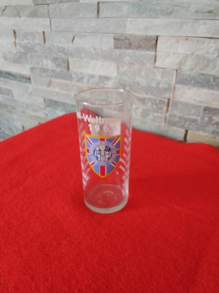1966 world cup for Sale | Hobby, Interest & Collectible Items | Gumtree
