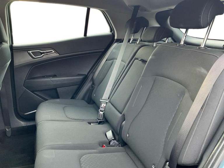 2022 Kia Sportage 1.6 T-GDi 2 SUV 5dr Petrol Manual Euro 6 (s/s) (148 bhp) Manual SUV Petrol Manual