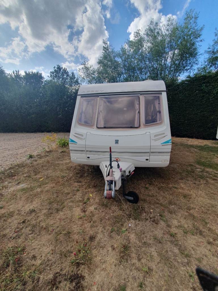Abbey  vogue  gts 416