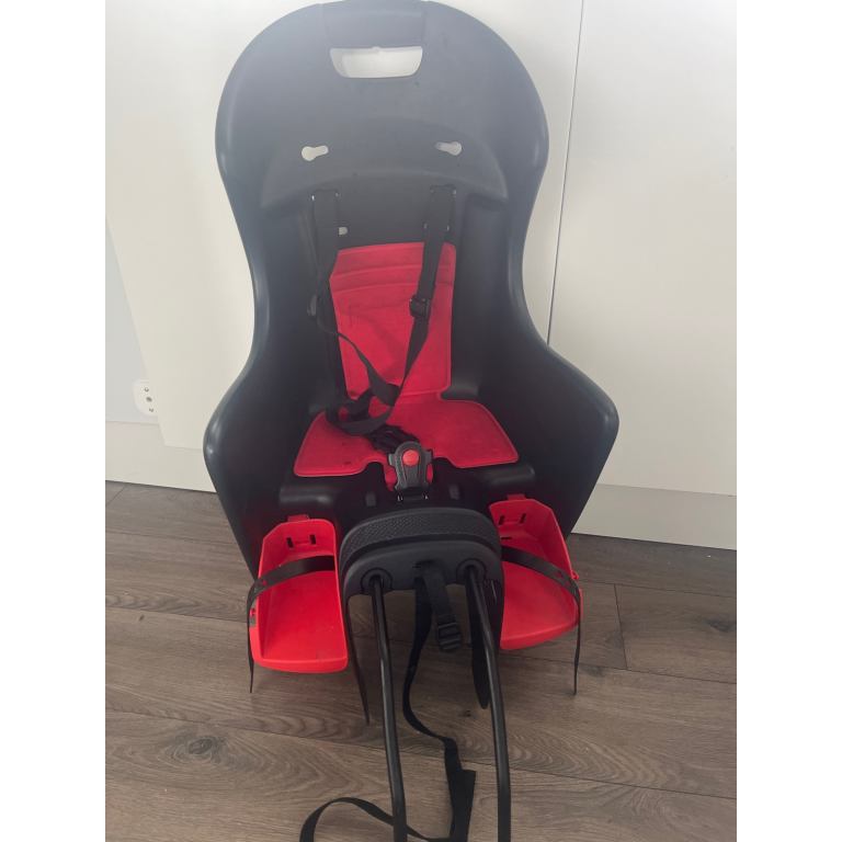 Bike mate children’s bike seat 