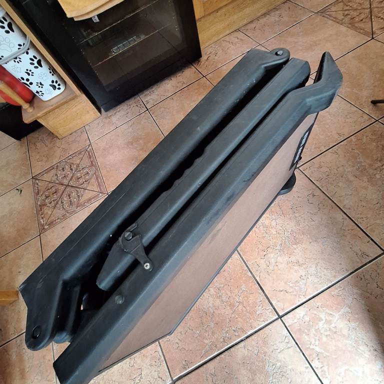 PET GEAR dog ramp