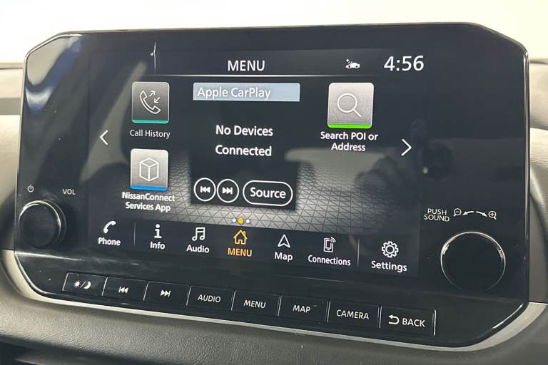 2022 Nissan Qashqai 97329 Hatchback Petrol Manual