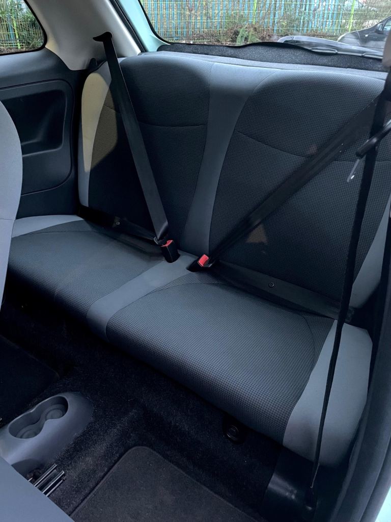 2015 Fiat 500 | 35 tax | New MOT & Service | 