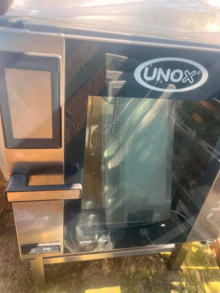 Chef top oven 