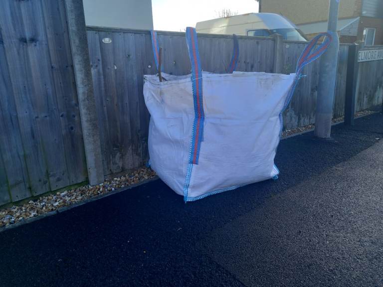 Garden Waste Collection Services 