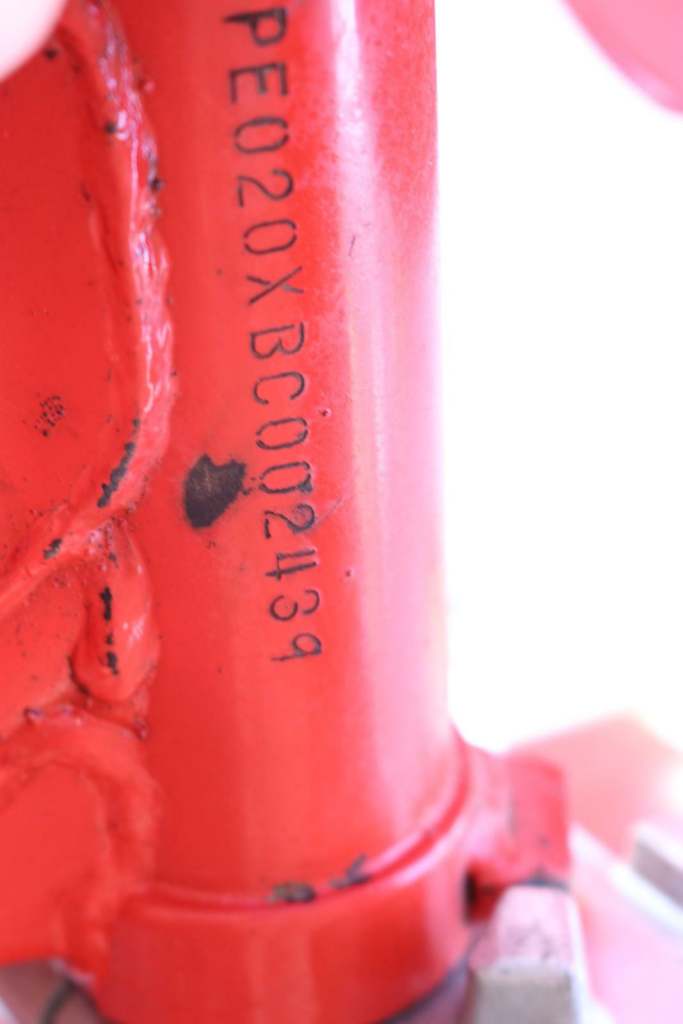 Honda CR450R CR 450 R Elsinore 1980, one year only production. Runs and Rides