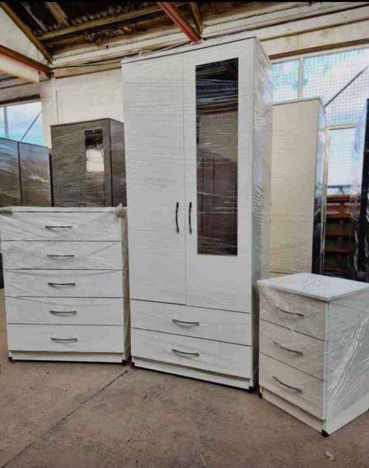 Modern brand new Wardrobes available for sale 