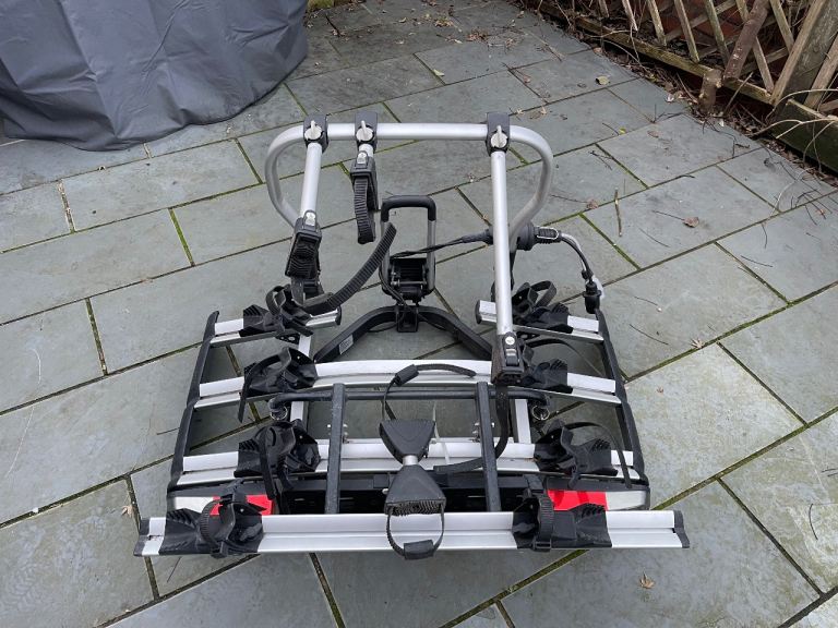 Atera STRADA EVO 3 + 4th Bike Carrier Open to sensible offers