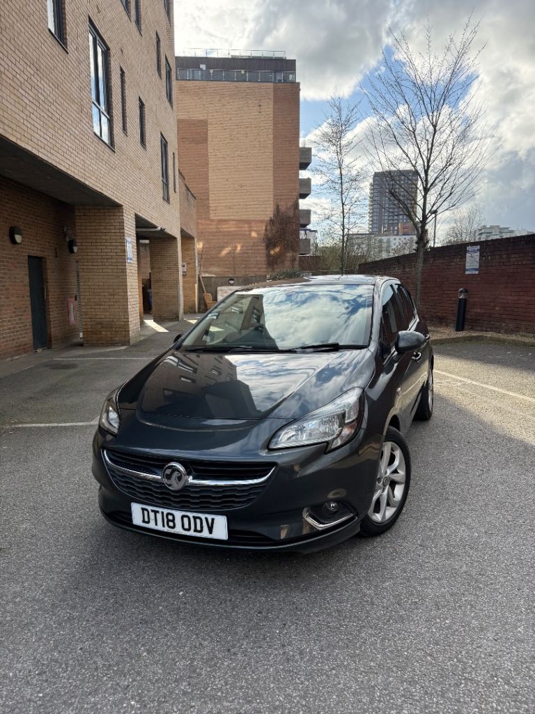 Vauxhall Corsa 2017, HPI CLEAR! great price