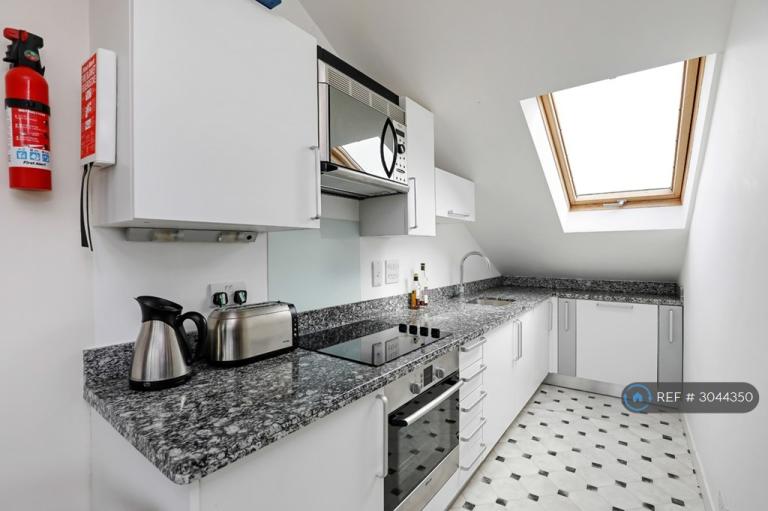 1 bedroom flat in Hartfield Crescent, Wimbledon, SW19 (1 bed) (#3044350)