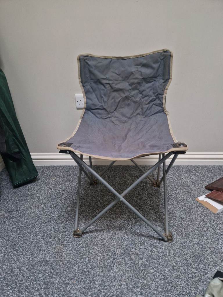 image for Folding seat