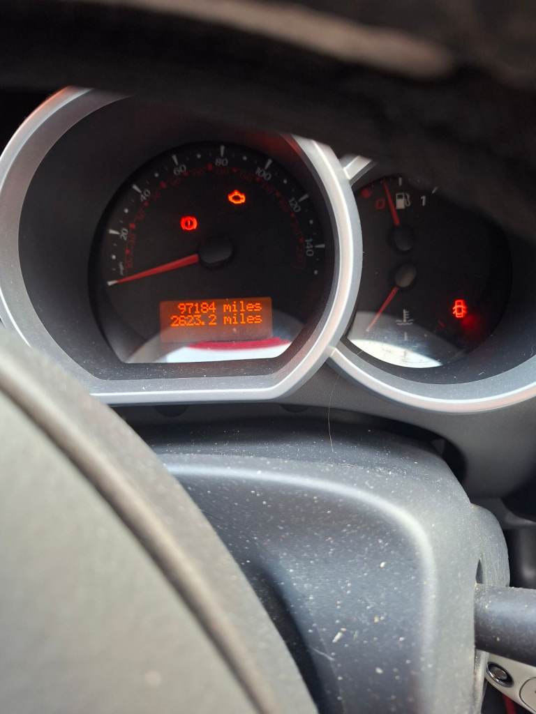 Renault, WIND, Convertible, 2010, Manual, 1598 (cc), 2 doors