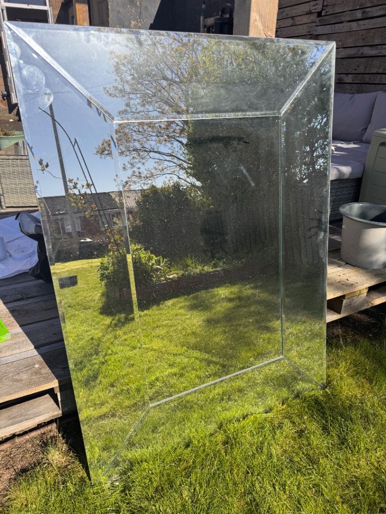 Laura Ashley Mirror 
