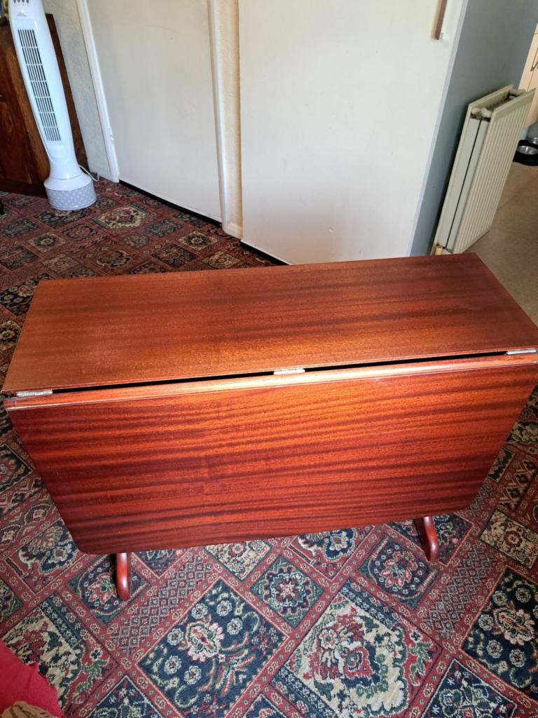 Drop Leaf Table - FREE