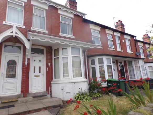 🏡 3-Bedroom Terraced House Arden Rd, Smethwick  – £1,200 pcm