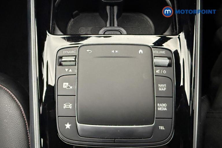 2023 Mercedes-Benz GLB GLB 220d 4Matic AMG Line Executive 5dr 8G-Tronic ESTATE DIESEL Automatic