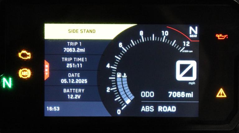 2024 73 KTM DUKE 125 ABS LEARNER LEGAL TRADE SALE 7K WHITE/ORANGE NEW MOT RIDES