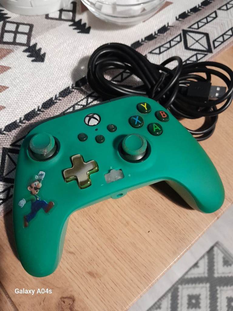 Xbox control 