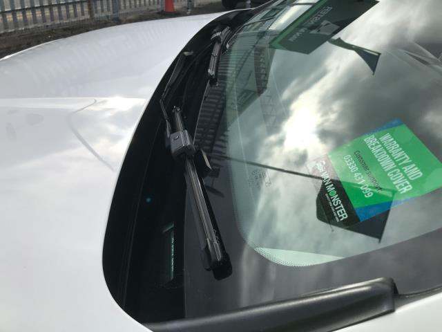 2019 Peugeot Partner L1 1000 1.5BLUE HDI 100PS PROFESSIONAL EURO 6 Small Van Diesel Manual