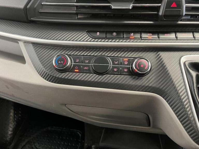 2022 Maxus Deliver 9 2.0 D20 150 Chassis Cab CHASSIS CAB DIESEL Manual