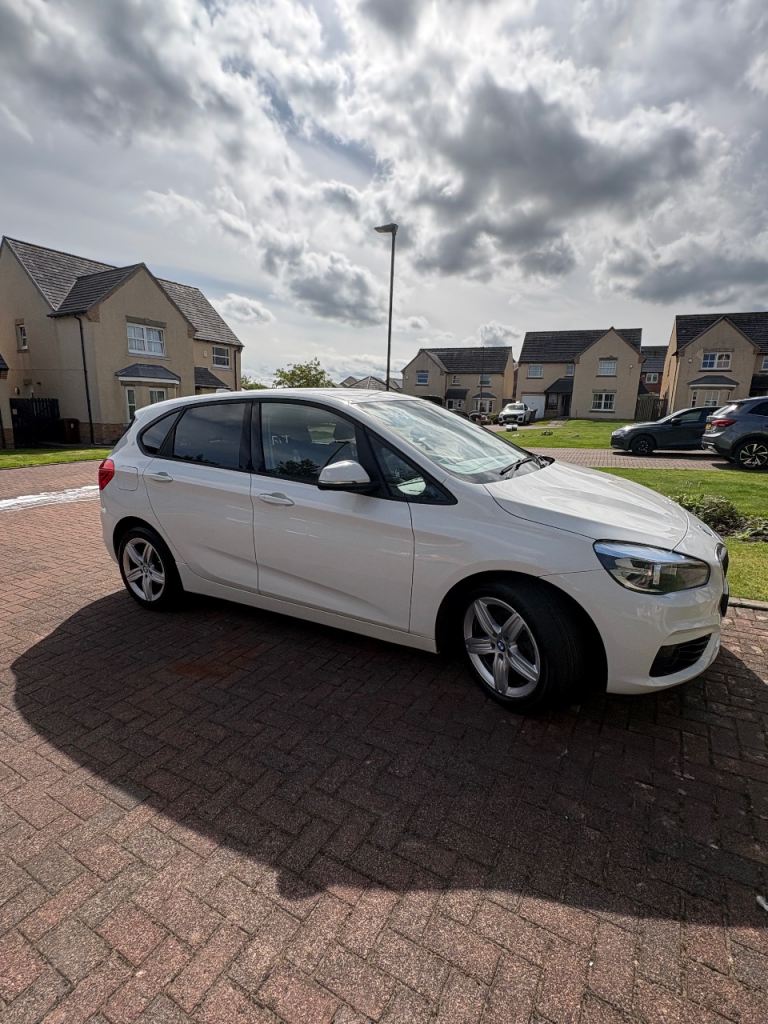 BMW, 2 SERIES, Hatchback, 2015, Manual, 1995 (cc), 5 doors