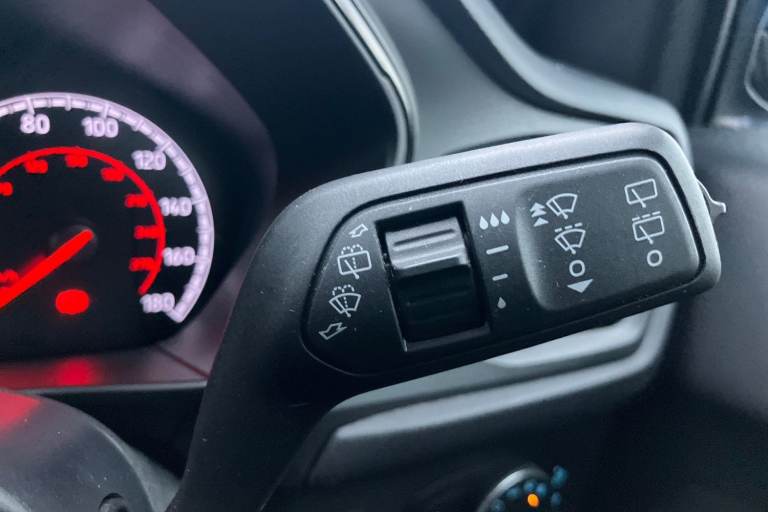 2020 Ford Focus 2.0 EcoBlue 190 ST 5dr Estate DIESEL Manual