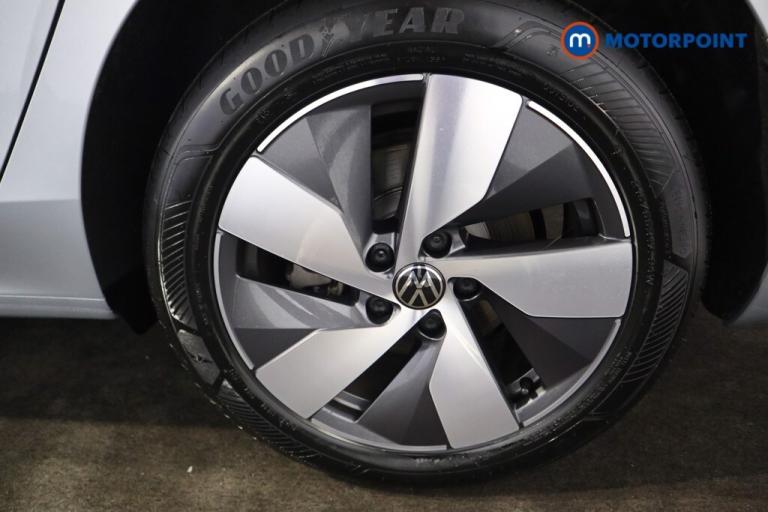 2025 Volkswagen Passat 1.5 TSI eHybrid Life 5dr DSG Estate Hybrid Automatic