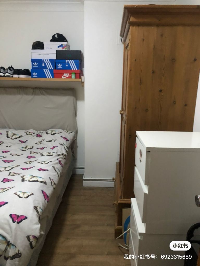 Cambridge (cb1 8ra) room to rent 