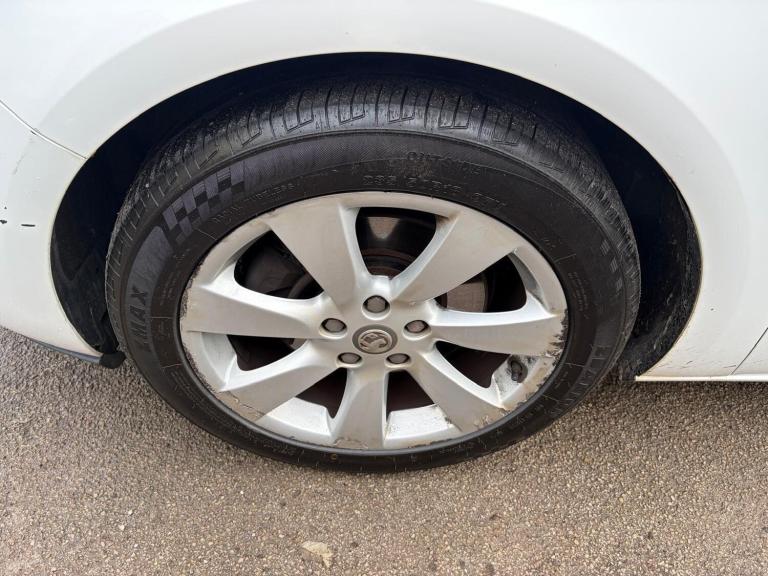 2014 Vauxhall Astra GTC 2.0 CDTi 16V Sport 3dr HATCHBACK DIESEL Manual