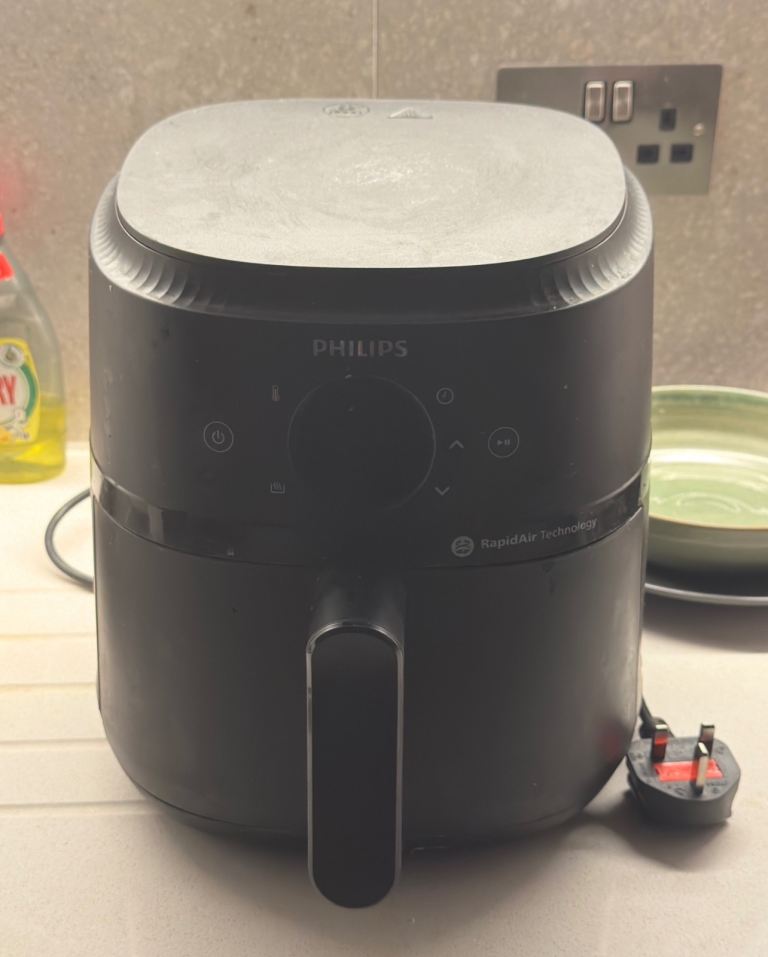 Air Fryer & more
