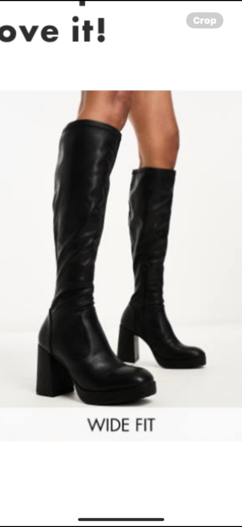 image for Schuh boots