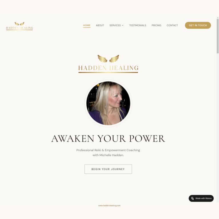 Reiki Therapy/Healing & Self Empowerment Life Coaching. Greenhithe, Kent. 