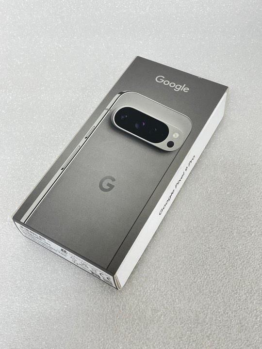 Google Pixel 9 Pro 256GB