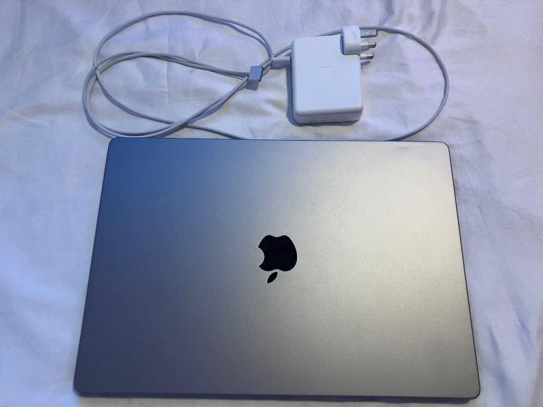 Macbook Pro M1 Max 32gb Ram 1TB SSD