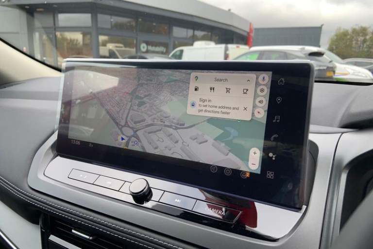 2025 Nissan Qashqai 1.3 DiG-T MH 158 N-Connecta [Glass Rf] 5dr Xtronic Automatic Hatchback Petrol...