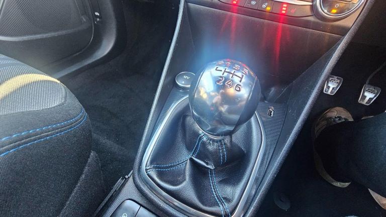 2019 Ford Fiesta 1.5T EcoBoost ST-2 Hatchback 3dr Petrol Manual Euro 6 (s/s) (200 ps) HATCHBACK P...