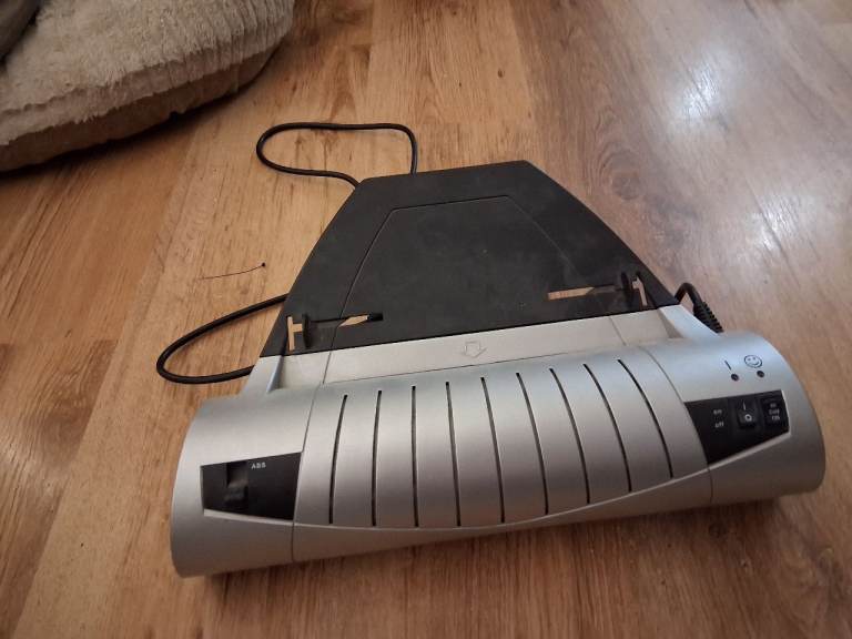 Drawing ,art stuff laminator 