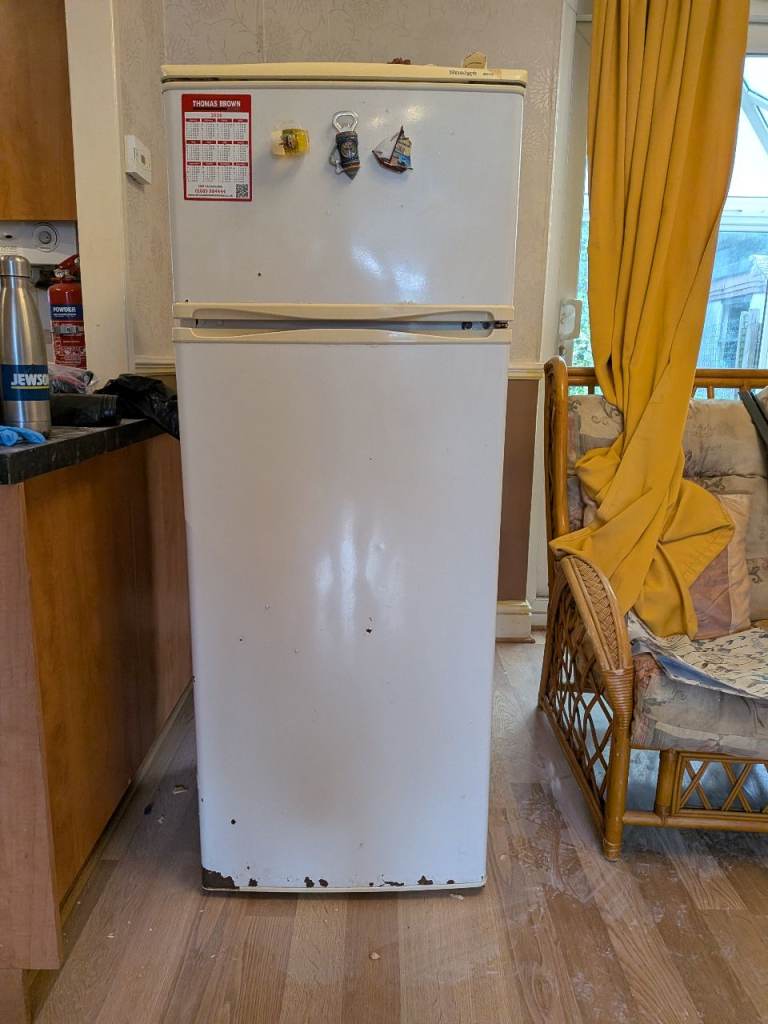 Fridge/ freezer 