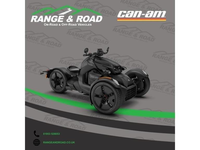 Can-Am Ryker 900 STD 900 ACE 3-Wheel 
