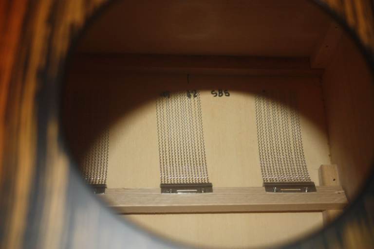 LP Aspire Accent Full Size Cajon ~ Sunburst ~ Model LPA1332-SBS ~ Great Condition ~ £85 ono