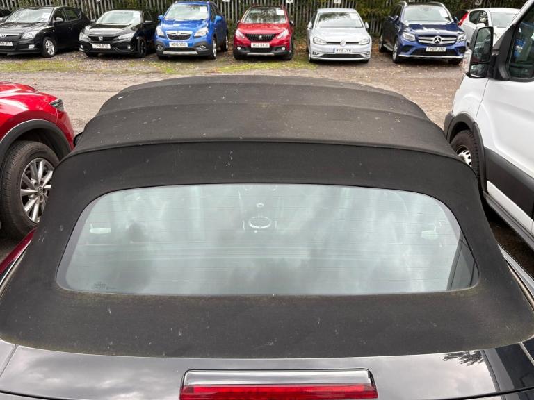 2006 Audi TT 1.8T Roadster 2dr Petrol Manual (199 g/km  161 bhp) Petrol