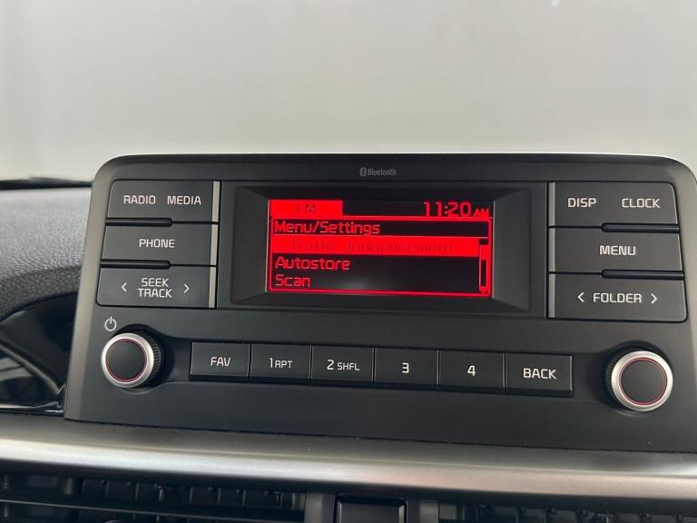 2022 Kia Picanto 1.0 DPi 2 Euro 6 (s/s) 5dr HATCHBACK Petrol Manual