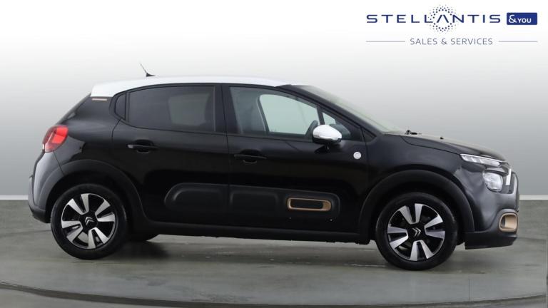 2023 Citroen C3 1.2 PureTech C-Series Edition Hatchback 5dr Petrol Manual Euro 6 (s/s) (83  Hatch...