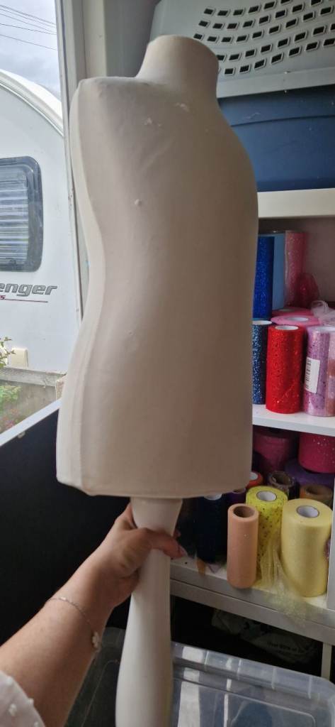 Free childs mannequin