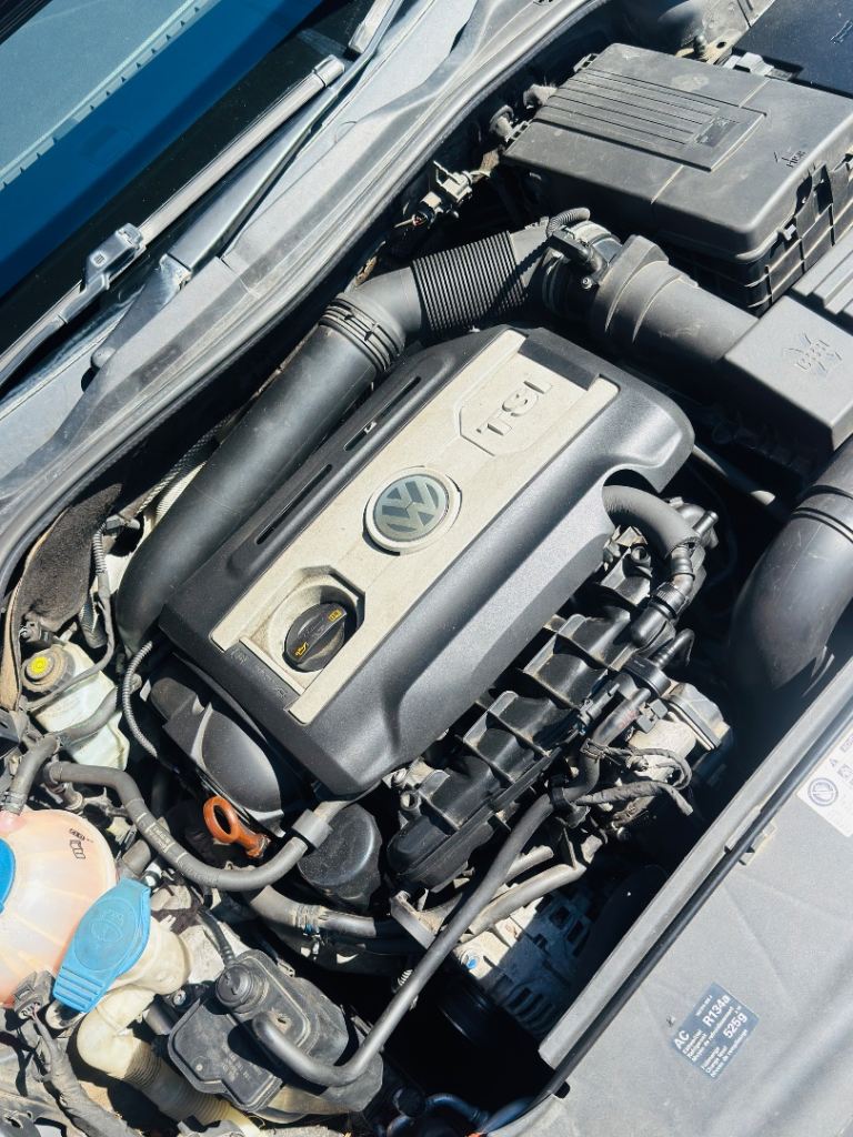 Volkswagen, SCIROCCO, Coupe, 2010, Manual, 1984 (cc), 2 doors