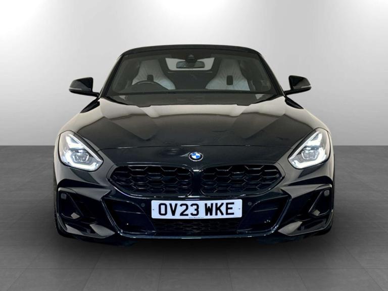 2023 BMW Z4 2.0 20i M Sport Convertible 2dr Petrol Auto sDrive Euro 6 (s/s) (197 ps) Convertible ...